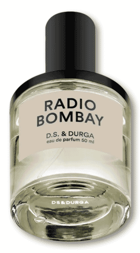 D.S. & DURGA Radio Bombay 50ml